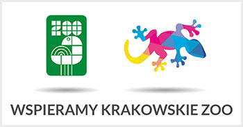 Wspieramy krakowskie zoo